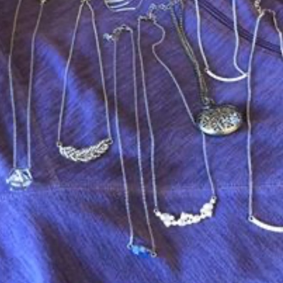 Necklaces!!! - Picture 3 of 3